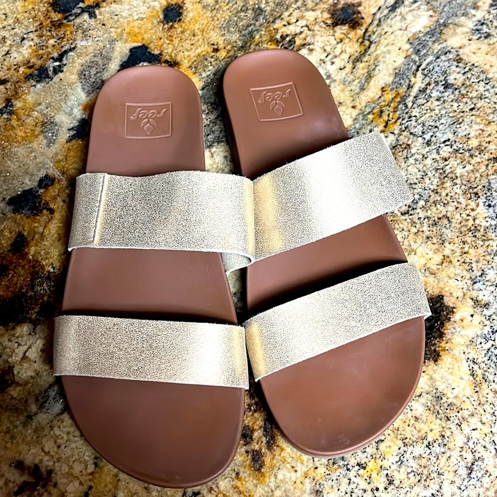 Reef size 9